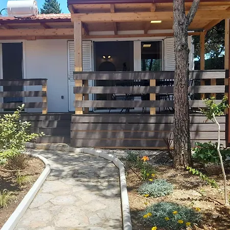 Fuer 6 Personen By Interhome Дом отдыха Мандре