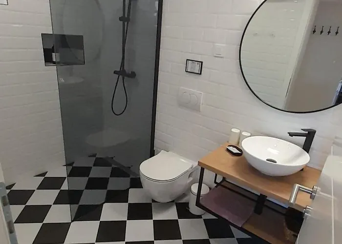 Fuer 6 Personen By Interhome