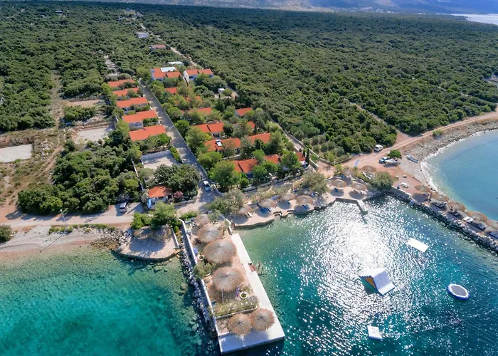 Vikendica Fuer 6 Personen By Interhome *