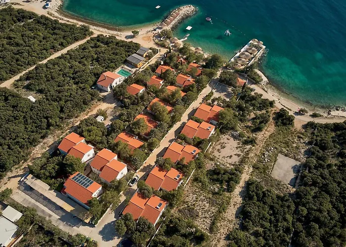 Fuer 6 Personen By Interhome Vikendica