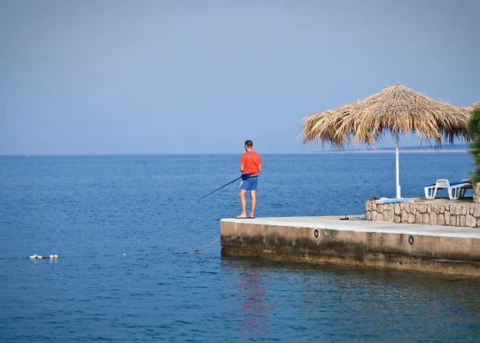 Vikendica Fuer 6 Personen By Interhome Mandre