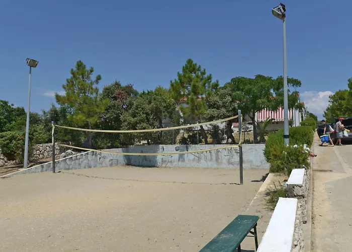 Vikendica Fuer 6 Personen By Interhome *